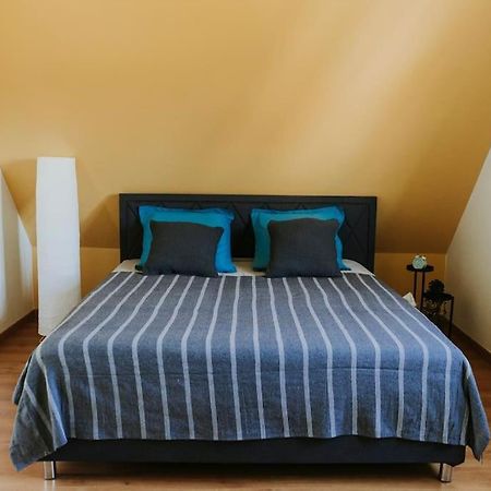 Maison A La Campagne 6 Personnes Zutzendorf ภายนอก รูปภาพ
